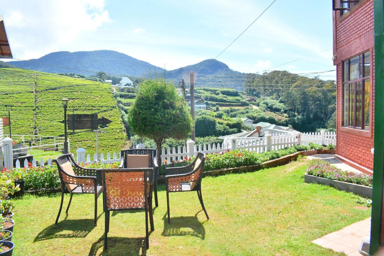Royal Apartments Nuwara Eliya Exterior foto